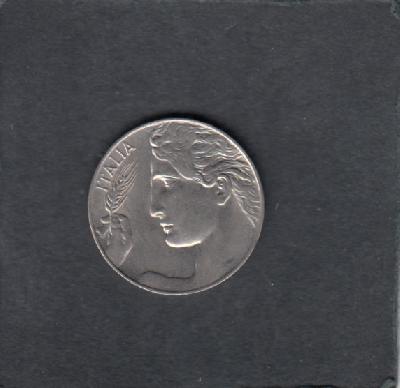 Beschrijving: 20 Centesimi  